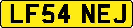 LF54NEJ