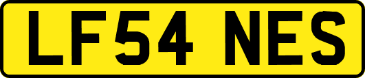 LF54NES