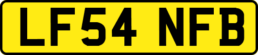 LF54NFB