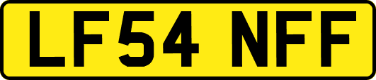 LF54NFF