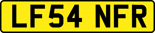 LF54NFR