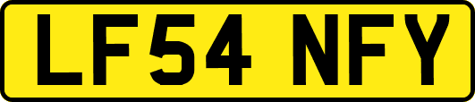 LF54NFY