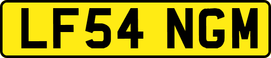 LF54NGM