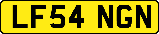 LF54NGN