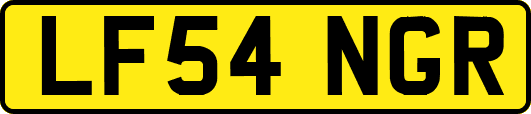 LF54NGR