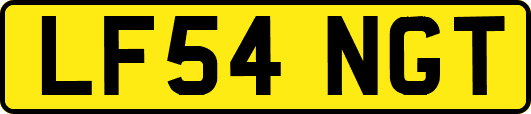 LF54NGT