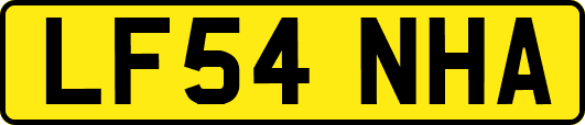LF54NHA