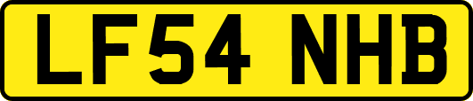LF54NHB