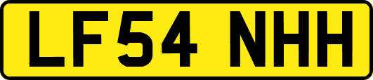 LF54NHH