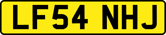 LF54NHJ