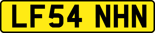 LF54NHN