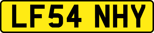 LF54NHY