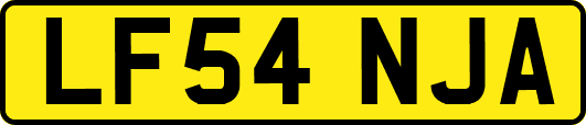 LF54NJA