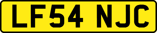 LF54NJC