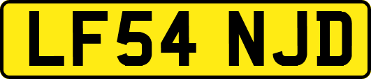 LF54NJD