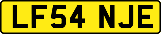 LF54NJE