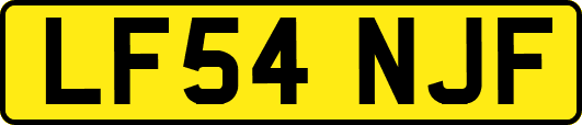 LF54NJF