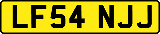 LF54NJJ