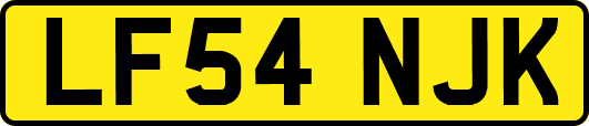 LF54NJK