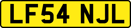 LF54NJL