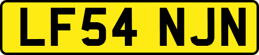 LF54NJN