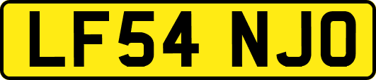 LF54NJO