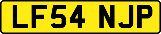 LF54NJP