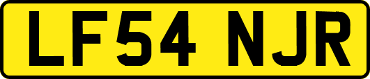 LF54NJR