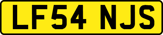 LF54NJS