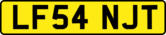 LF54NJT