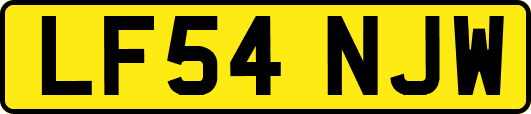 LF54NJW