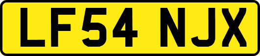 LF54NJX