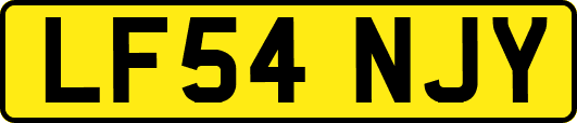 LF54NJY