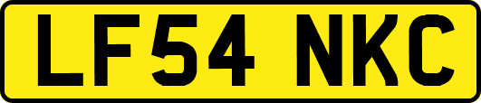 LF54NKC