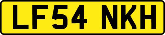 LF54NKH
