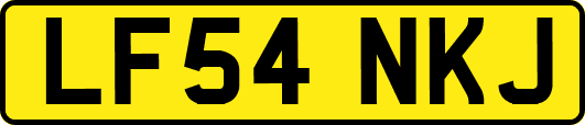 LF54NKJ