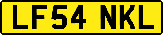 LF54NKL