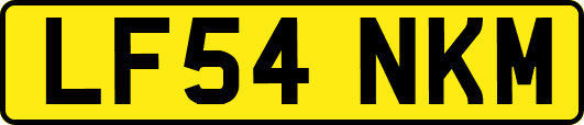 LF54NKM