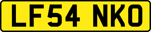 LF54NKO