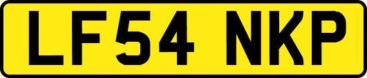 LF54NKP