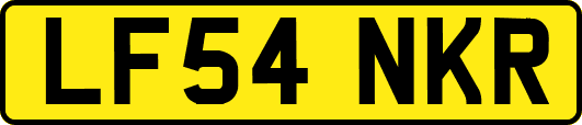 LF54NKR