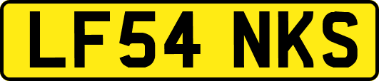 LF54NKS