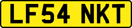 LF54NKT