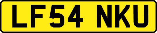 LF54NKU