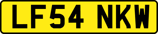 LF54NKW