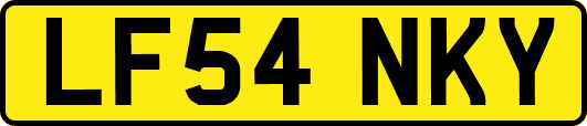 LF54NKY