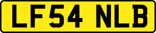 LF54NLB
