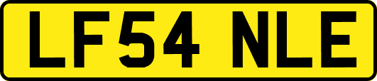 LF54NLE