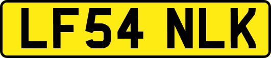 LF54NLK