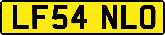 LF54NLO